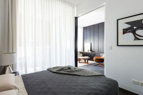 Apartment Hotel East Central - Accommodation Port Macquarie 5
