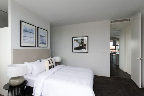 Apartment Hotel East Central - Accommodation Port Macquarie 1