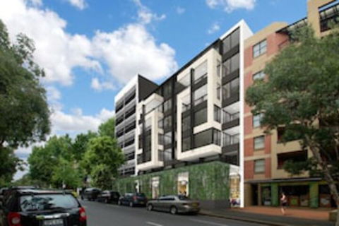 Apartment Hotel East Central - Accommodation Port Macquarie 0