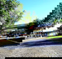 Mercury Motor Inn - Accommodation Port Macquarie