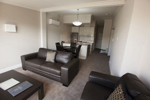 Southgate Motor Inn - Accommodation Port Macquarie 5
