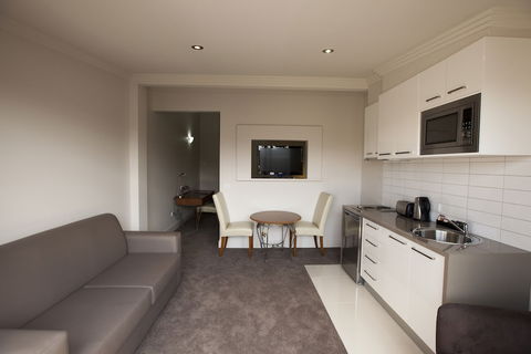 Southgate Motor Inn - Accommodation Port Macquarie 1