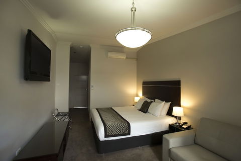 Southgate Motor Inn - Accommodation Port Macquarie 3