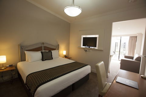 Southgate Motor Inn - Accommodation Port Macquarie 6