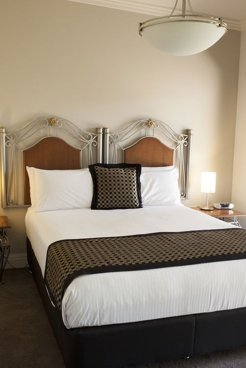 Southgate Motor Inn - Accommodation Port Macquarie 4