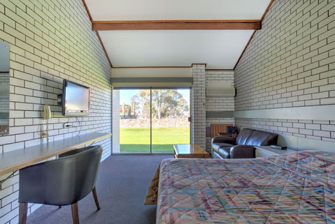 Bairnsdale Motor Inn - Accommodation Port Macquarie 4
