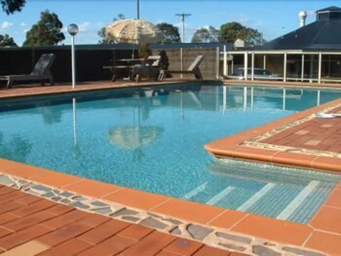 Bairnsdale Motor Inn - Accommodation Port Macquarie 0