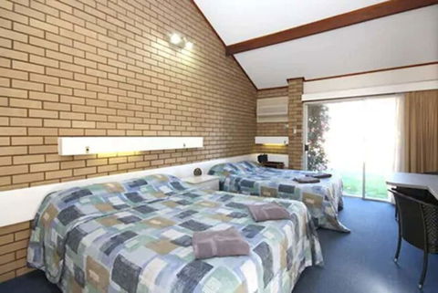 Bairnsdale Motor Inn - Accommodation Port Macquarie 3