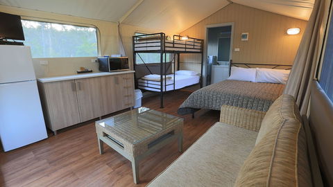 NRMA Myall Shores Holiday Park - Accommodation Port Macquarie 6