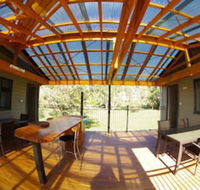 Ts Tennis Resort - Accommodation Port Macquarie