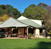 Canterbury Cottage Northcliffe - Accommodation Port Macquarie