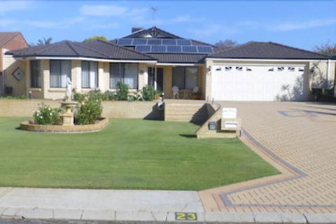 Jennys Retreat B&B - Accommodation Port Macquarie 0