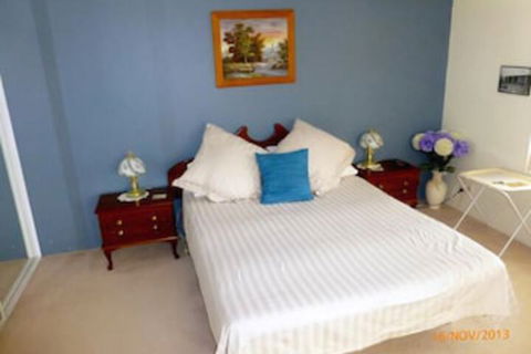 Jennys Retreat B&B - Accommodation Port Macquarie 3