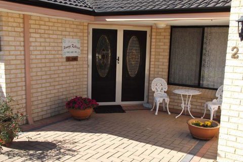 Jennys Retreat B&B - Accommodation Port Macquarie 2