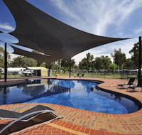 NRMA Echuca Holiday Park - Accommodation Port Macquarie