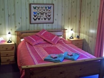 Clare Valley Cabins - Accommodation Port Macquarie 5