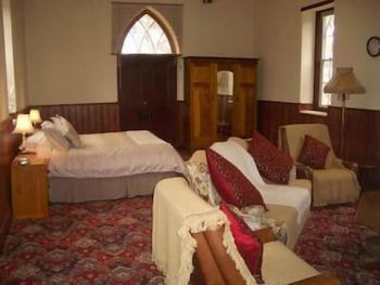 Clare Valley Cabins - Accommodation Port Macquarie 3