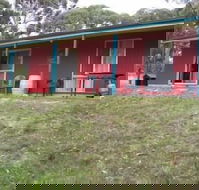 Clare Valley Cabins - Accommodation Port Macquarie