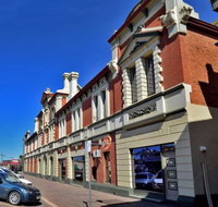 Palace Hotel Kalgoorlie - Accommodation Port Macquarie