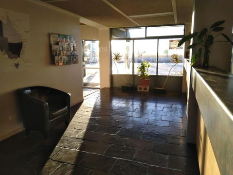 Highway One Ceduna - Accommodation Port Macquarie 3