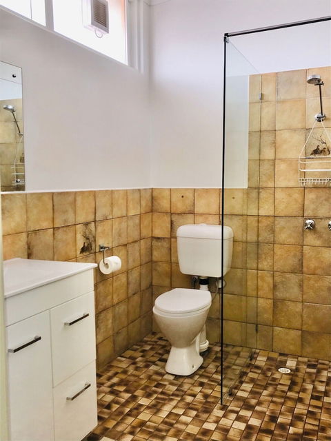 Highway One Ceduna - Accommodation Port Macquarie 6