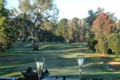 Corowa Golf Club Motel - Accommodation Port Macquarie 4