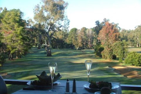 Corowa Golf Club Motel - Accommodation Port Macquarie 5