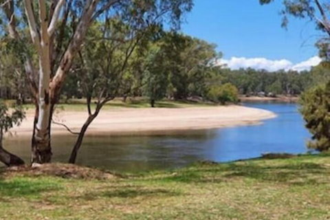 Corowa Golf Club Motel - Accommodation Port Macquarie 7