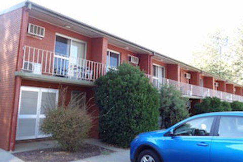 Corowa Golf Club Motel - Accommodation Port Macquarie 0