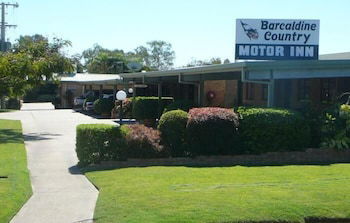 Barcaldine Country Motor Inn - Accommodation Port Macquarie 0
