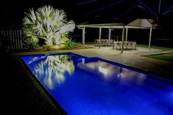 Barcaldine Country Motor Inn - Accommodation Port Macquarie 2