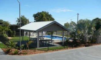 Barcaldine Country Motor Inn - Accommodation Port Macquarie 3