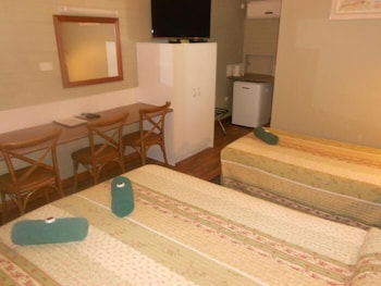 Barcaldine Country Motor Inn - Accommodation Port Macquarie 4