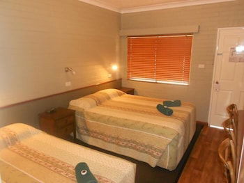 Barcaldine Country Motor Inn - Accommodation Port Macquarie 6