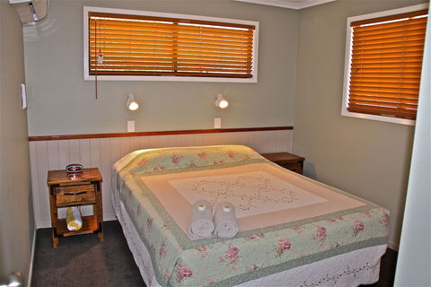 Barcaldine Country Motor Inn - Accommodation Port Macquarie 5