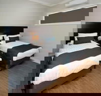 Renmark Holiday Apartments - Accommodation Port Macquarie