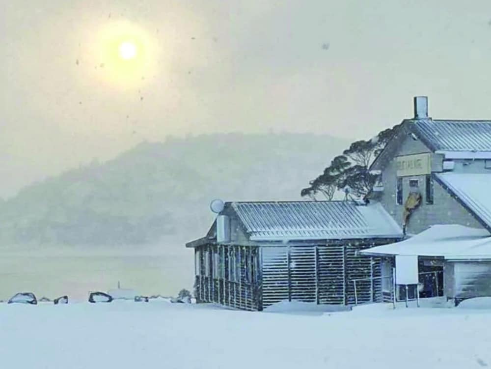 Miena TAS Accommodation Port Macquarie