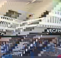Captain Cook Holiday Village - Accommodation Port Macquarie