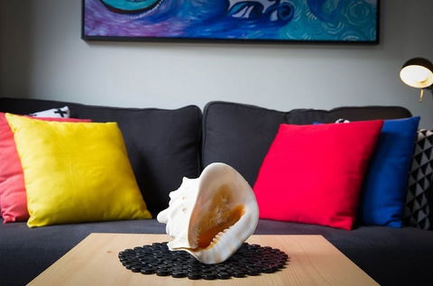 Oceanic Apartments Sorrento - Accommodation Port Macquarie 5