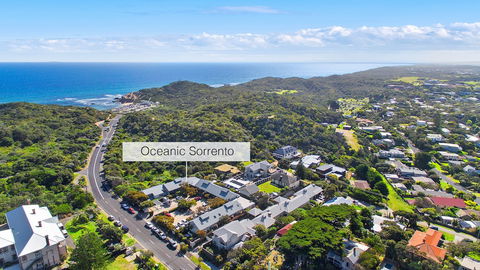 Oceanic Apartments Sorrento - Accommodation Port Macquarie 2