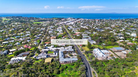 Oceanic Apartments Sorrento - Accommodation Port Macquarie 3