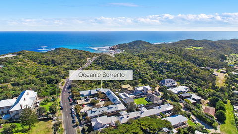 Oceanic Apartments Sorrento - Accommodation Port Macquarie 4