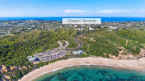 Oceanic Apartments Sorrento - Accommodation Port Macquarie 0