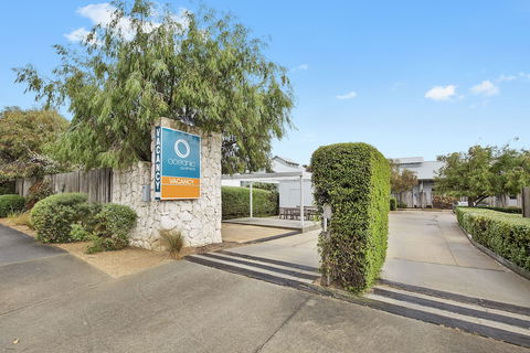 Oceanic Apartments Sorrento - Accommodation Port Macquarie 1