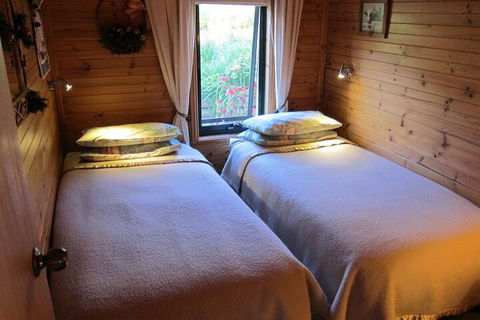 Edelweiss Cottage B&B - Accommodation Port Macquarie 1