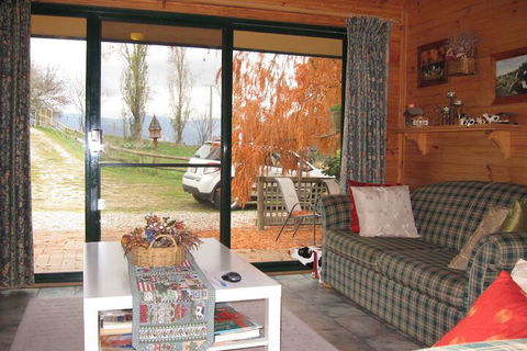 Edelweiss Cottage B&B - Accommodation Port Macquarie 4