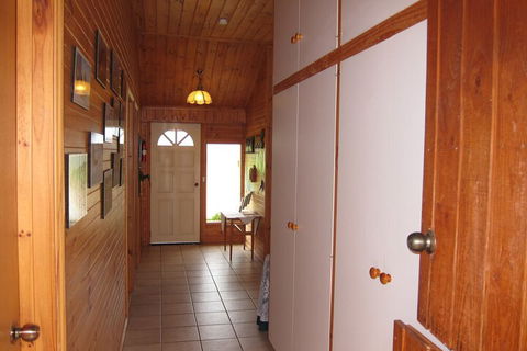 Edelweiss Cottage B&B - Accommodation Port Macquarie 3
