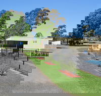 Avondel Caravan Park - Accommodation Port Macquarie