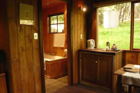 Braeside Mt Macedon Country Retreat & Bed & Breakfast - Accommodation Port Macquarie 7