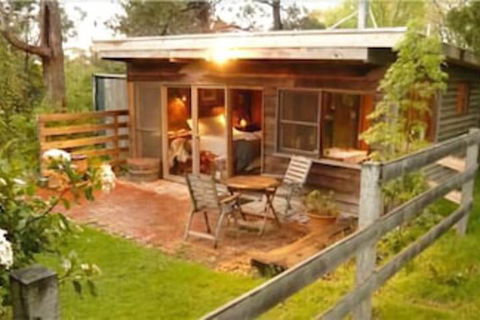 Braeside Mt Macedon Country Retreat & Bed & Breakfast - Accommodation Port Macquarie 1